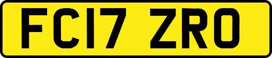 FC17ZRO