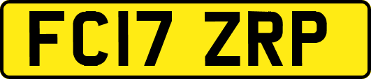 FC17ZRP