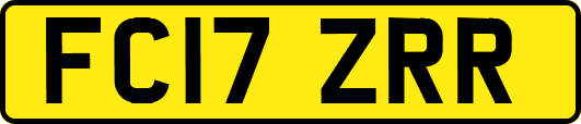 FC17ZRR