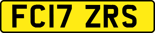 FC17ZRS