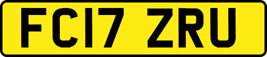 FC17ZRU