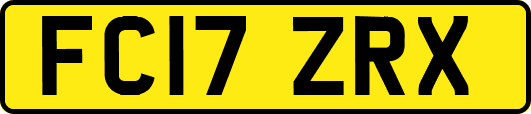 FC17ZRX