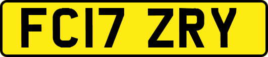 FC17ZRY