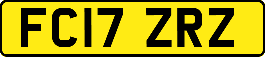 FC17ZRZ