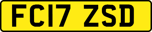 FC17ZSD