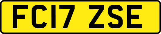 FC17ZSE