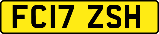 FC17ZSH