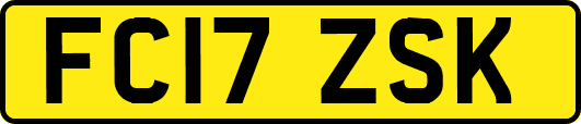 FC17ZSK