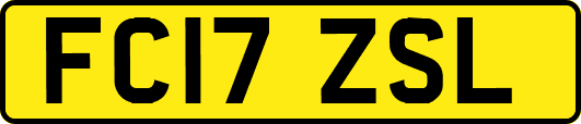 FC17ZSL