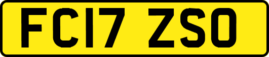 FC17ZSO