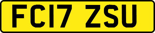 FC17ZSU