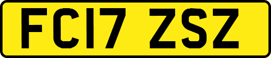 FC17ZSZ