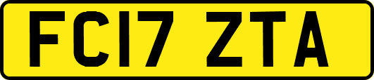 FC17ZTA