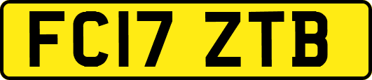 FC17ZTB