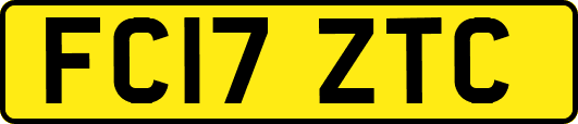 FC17ZTC