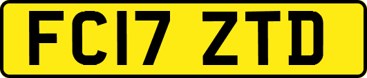 FC17ZTD