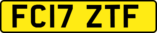 FC17ZTF