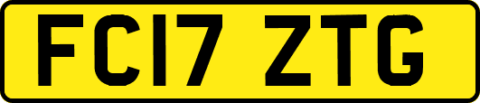 FC17ZTG