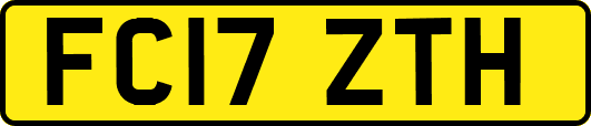 FC17ZTH