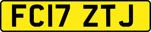 FC17ZTJ