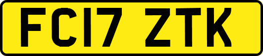 FC17ZTK