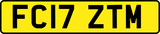 FC17ZTM