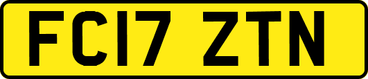 FC17ZTN