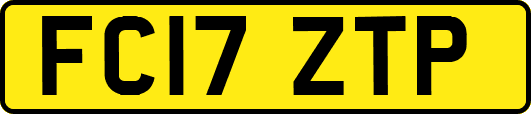 FC17ZTP