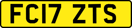 FC17ZTS
