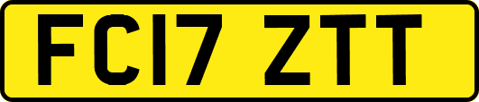FC17ZTT