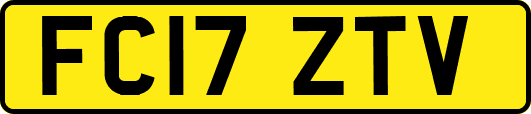 FC17ZTV