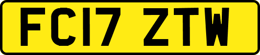 FC17ZTW