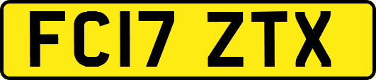 FC17ZTX