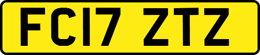 FC17ZTZ