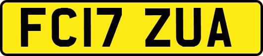 FC17ZUA
