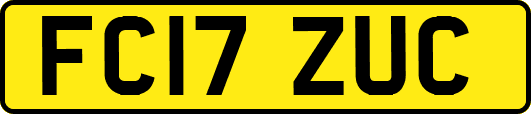 FC17ZUC