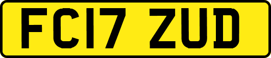 FC17ZUD