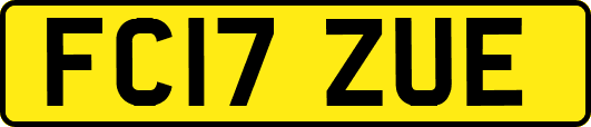 FC17ZUE