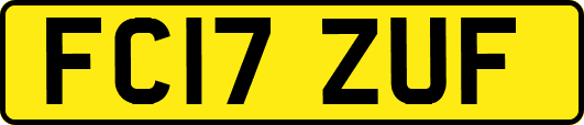 FC17ZUF