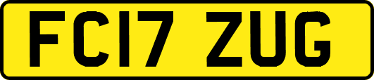 FC17ZUG