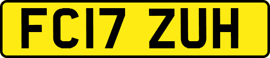 FC17ZUH