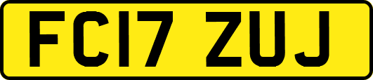FC17ZUJ
