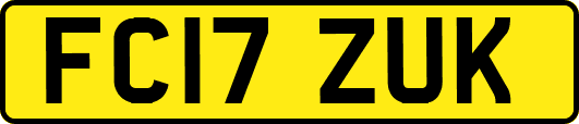 FC17ZUK
