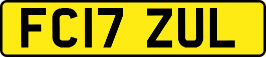 FC17ZUL