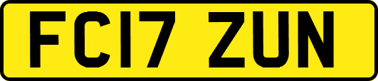 FC17ZUN