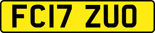 FC17ZUO