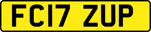FC17ZUP