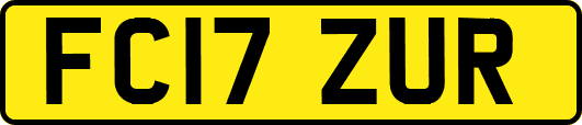 FC17ZUR