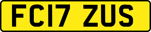 FC17ZUS