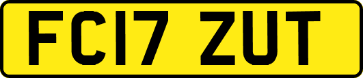 FC17ZUT